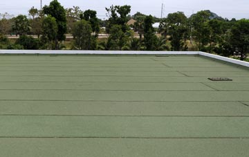 all Park End roofing types quoted for