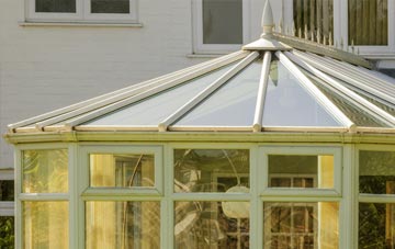 conservatory roof repair Park End