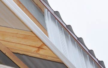 why Park End fascia repairs are essential