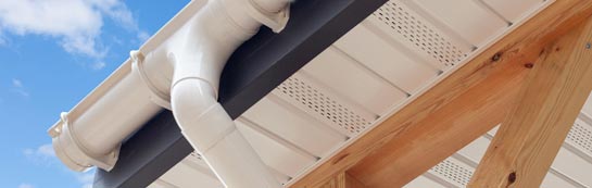 get Park End guttering quotes today