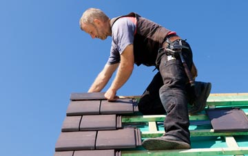 disadvantages of Park End slate roofing
