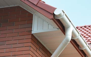 Park End soffit repair costs