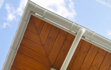 Park End soffit types