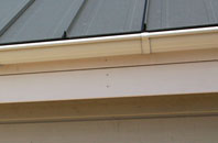 Park End soffit repair