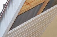 rated Park End soffit repair companies