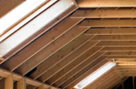 Park End tapered roof insulation quotes